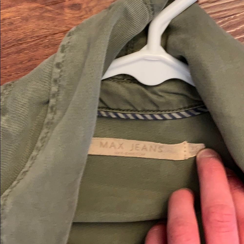 Adorable Spring Jacket - Picture 3 of 5